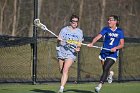 WLax vs WNE  Women’s Lacrosse began their 2024 season with a scrimmage against Western New England University. : WLax, lacrosse